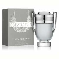 Paco Rabanne Invictus edt 50 мл