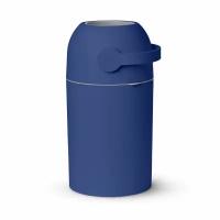 Накопитель подгузников Magic Majestic Diaper pail COBALT BLUE