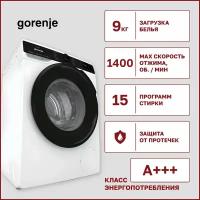 Стиральная машина Gorenje WNS94ACIS