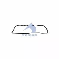 Уплотнитель лобового стекла Sampa 032479