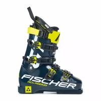 Горнолыжные ботинки Fischer RC4 Podium GT 110 VFF Darkblue/Darkblue