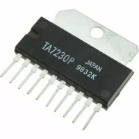 Микросхема TA7230P