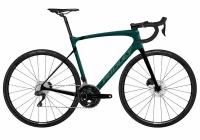 Велосипед Ridley Fenix SLiC Disc 105 Di2 2023 Синий XL (185-197)