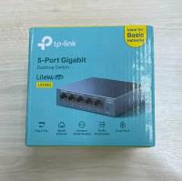 Коммутатор TP-LINK LS105G