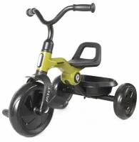 Трехколесный велосипед QPlay Ant Basic Trike, хаки