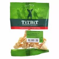 TIT BIT Кость узловая мини 28г