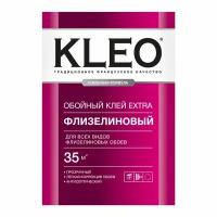 KLEO EXTRA 35, клей для флизелиновых обоев, 240г