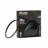 Фильтр УФ защитный 58 мм Phottix (40292) HR Pro Super Slim UVMC