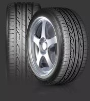 Автошина Dunlop 235/45 R17 SP Sport LM704 94W