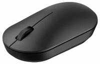 Беспроводная мышь Xiaomi Wireless Mouse Lite 2, черный