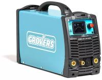 GROVERS WSME-200LCD AC/DC Pulse (3.006.598-EA) Сварочный инвертор аргонодуговой сварки