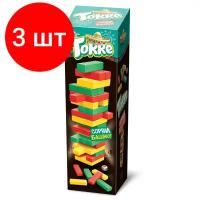 Настольная игра Десятое королевство Torre Сорви башню 01698