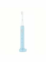 Электрическая зубная щетка Infly Electric Toothbrush P20A blue