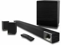 Klipsch Саундбар Klipsch Cinema 600 5.1 Set