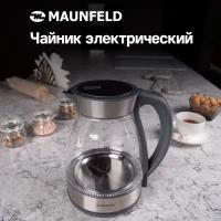 Чайник MAUNFELD MFK-634G.SP