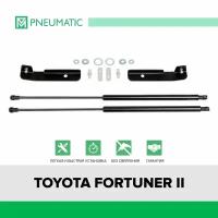 PNEUMATIC KUTYFT0200 KU-TY-FT02-00_амортизаторы капота! газовые 2 шт Toyota Fortuner II 17-20/Hilux VIII 15-20