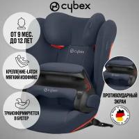 Автокресло группа 1/2/3 (9-36 кг) Cybex Pallas B-Fix