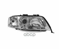 Фара передн прав с ЭК VW: GOLF IV 09.97- DEPO 441-1130R-LD-EM | цена за 1 шт