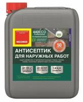 NEOMID антисептик Protect 440 Eco концентрат, 5 кг, 5 л, прозрачный