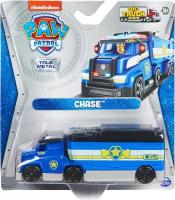 Машинка Paw Patrol Chase 6063792