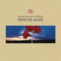 Компакт-диск Warner Depeche Mode – Music For The Masses (CD + DVD)