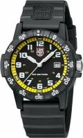 Наручные часы Luminox Sea XS.0325, черный