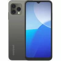 Смартфон Coolpad CP12 4/128 ГБ Global, Dual nano SIM, черный