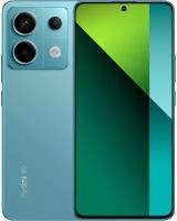 Xiaomi Redmi Note 13 Pro 12/512Gb 5G Global ocean teal