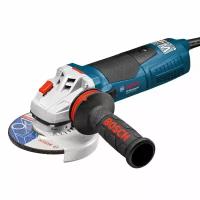 УШМ BOSCH GWS 19-125 CIE, 1900 Вт, 125 мм, без аккумулятора