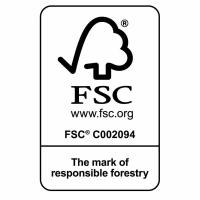 Рукоятка Gardena FSC (03723-20) деревянная 1300 мм