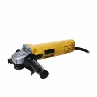 Шлифовальная машина DeWalt DWE4117-QS