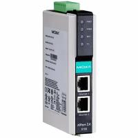 Преобразователь Moxa NPort IA-5150