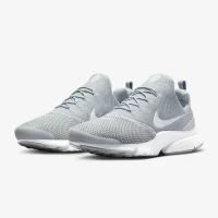 Кроссовки Nike Presto Fly серый 42.5 EU