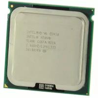 Процессор Intel Xeon E5430 2666Mhz (1333/2x6Mb/1.225v) LGA771 Harpertown BX80574E5430A