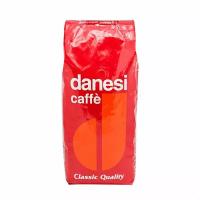 Кофе в зернах Danesi Classic quality, 1 кг, Италия