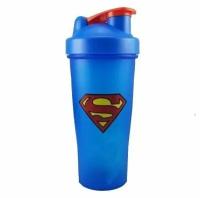 Шейкер Super Hero Superman 600 ml