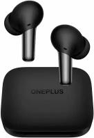 Беспроводные наушники OnePlus Buds Pro с функцией шумоподавления оникс