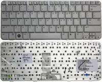Клавиатура для ноутбука HP V080646AS1 серая
