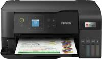 МФУ струйный Epson L3560 (C11CK58405) A4 WiFi