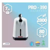 Профессиональный отпариватель для дома RUNZEL PRO-390 JagSkyhog White