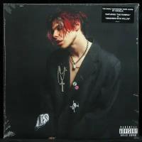 YUNGBLUD Yungblud, LP (180 Грамм, Черный Винил)