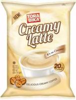 Кофейный напиток растворимый Torabika Creamy Latte, 20×30 г