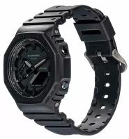 Наручные часы CASIO G-Shock GA-2100-1A1ER