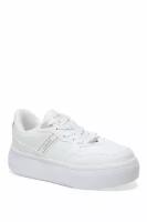 Кроссовки Kinetix Woman WHITE SNEAKER MARIEN PU W 2PR для женщин 101162774 38