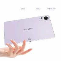 Планшет Doogee Tab T20, 8/256Gb Global, Purple (Фиолетовый)