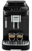 Кофемашина De'Longhi Magnifica Evo ECAM290.22, черный