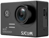 Экшн-камера SJCam SJ5000X Elite, черный