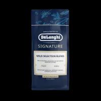 DeLonghi Кофе в зернах Signature coffee Mild Selection Blend, яблоко, лимончелло, 1 кг