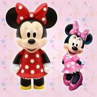 Фигурка Фигурка Minnie Mouse 15 см. 1 шт. Минни Маус HEROCROSS серия 