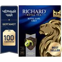 Чай Richard 